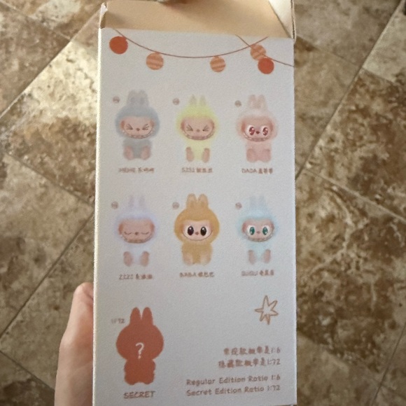 Authentic Labubu - Picture 8 of 10